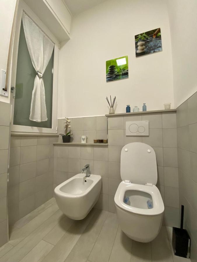 Guest House Kinga Florence Luaran gambar