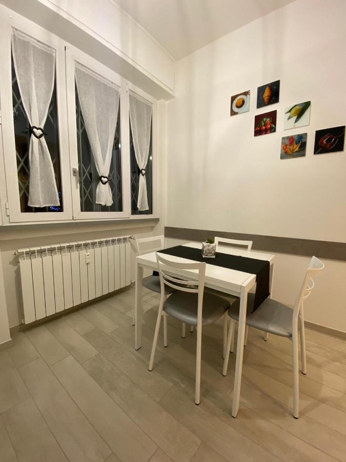 Guest House Kinga Florence Luaran gambar